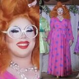 Guest Judge Look