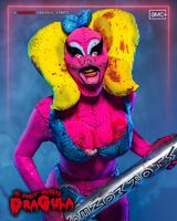 Killer Dolls Close Up