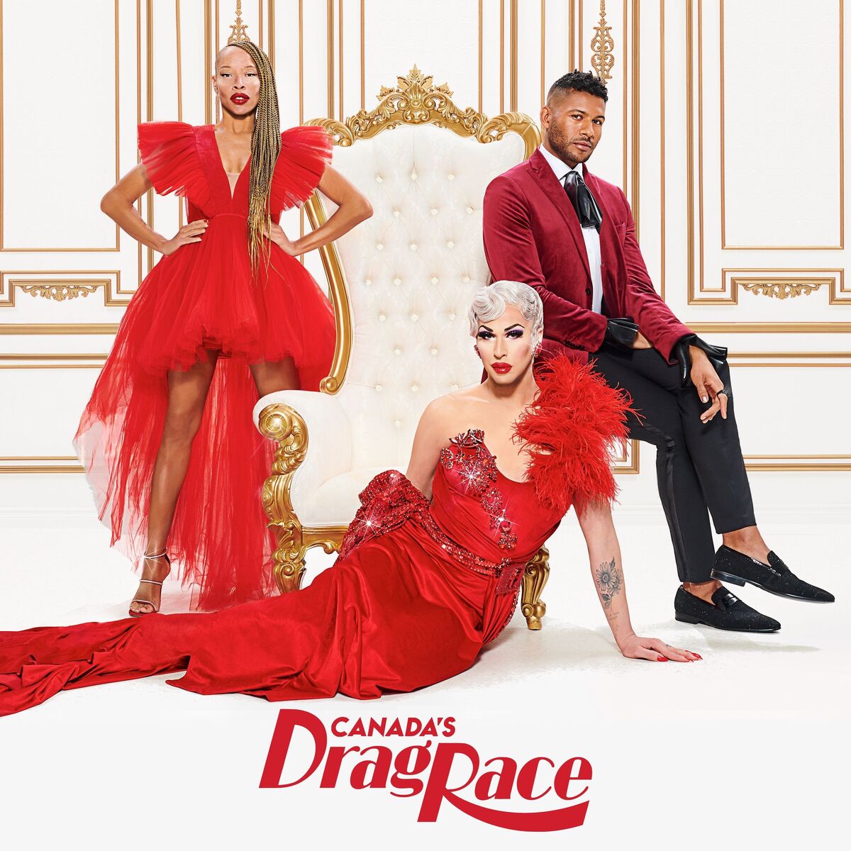 The Winner of 'Drag Race Brasil' Season 1 is Revealed