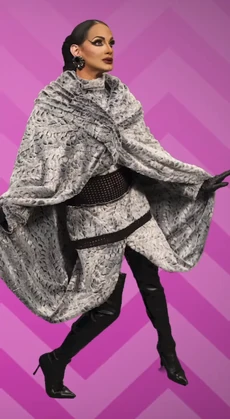 CynthiaLeeFontaineEp5Look