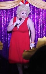 Stand-Up Look