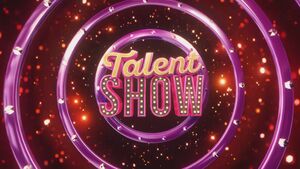 Título del "show de talentos"