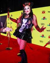 Look de la alfombra roja