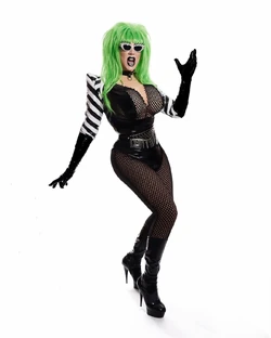 JimboAS8E4LipSyncLook