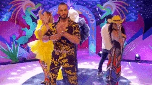 Jurado del episodio 8