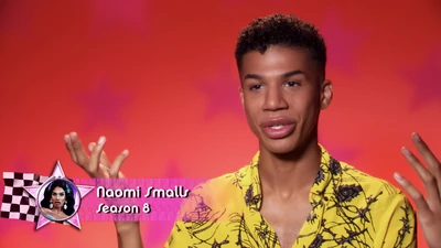 Naomi Smalls