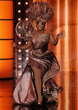 Grand Finale Eleganza Look