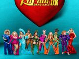 RuPaul's Drag Race UK (Temporada 5)