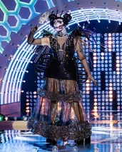 Look de 'Sobrenatural'