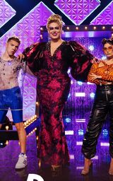 Episode 4 Look