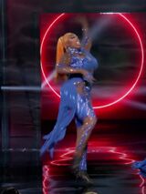 LSFTC Look (2nd Reveal)