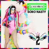 La Más Piñata Look