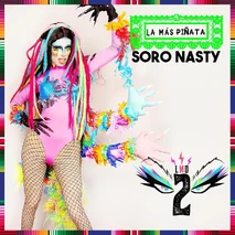 Look de 'La Más Piñata'