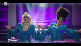 TheNanciesNSUS1E2Performance