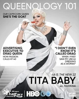 Promo "Queenology 101"