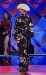 Look del LSFYL del Episodio 6