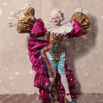 Look no emitido de 'Rainbow Runway Realness'