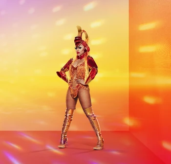 YaraSofiaAS6PromoLook