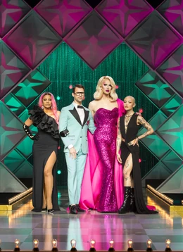 Jurado del episodio 6