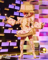 Look de Vestida Para Morir