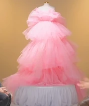 Look no emitido de 'Tutu Much'