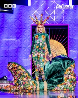 KyranThraxMotherNatureLook2