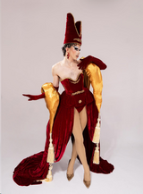 Best Drag Look