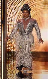 Grand Finale Eleganza Look