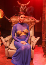 Episode 1 Look
