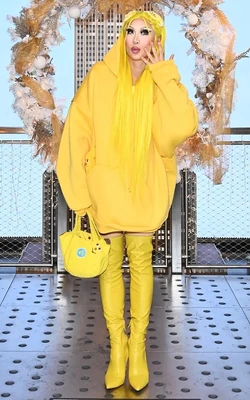 NymphiaWindInterviewLook