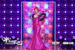 Look del episodio 9