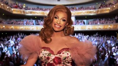 Miss Congeniality Successor Look