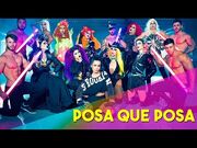 Yari Mejía - Posa Que Posa (Video Oficial)