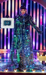 Look de 'Boss Lady In Charge'