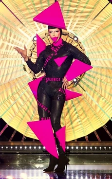 CheddarTickledPinkLook