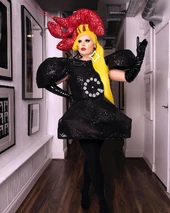 Look no emitido de 'Werk of Art'