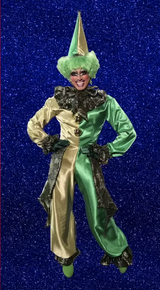 Crystal Methyd | RuPaul's Drag Race Wiki | Fandom