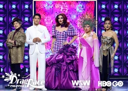 Episode 5 Judges
