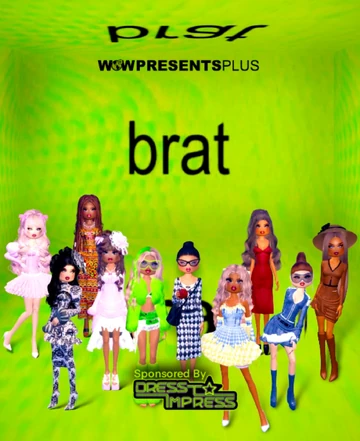 User blog:Santical2468/Dress To Impress Drag Race (Season 1 