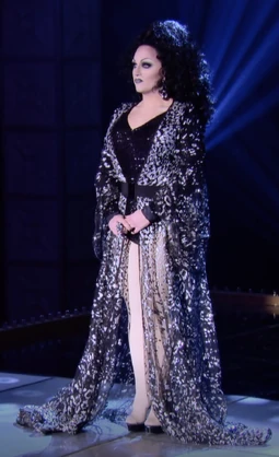 DeLa Lip Sync Look EP6