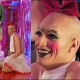 Acting Challenge Look – Baby