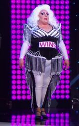 LSFTC Round 2 Look