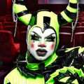 Jaharia - Killer Dolls