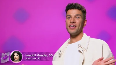 KendallGenderConfessionalLook