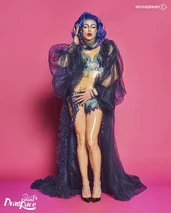 Mi Mejor, Mejor Look Drag Look