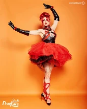 Mi Segunda Primera Vez Look