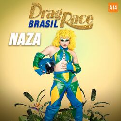 The Cast of Drag Race Brasil – Festa Com Mozão Lyrics