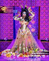 Look del episodio 10