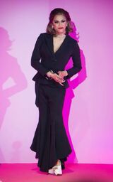 Drag Race Thailand Debut Season Award Look