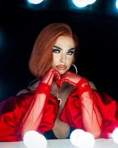 Look de 'My First Time'